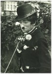 Charlie Chaplin, c.1995